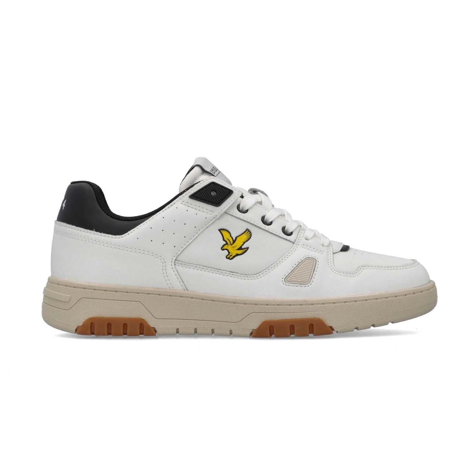 Lyle & Scott Evanton III Sneaker