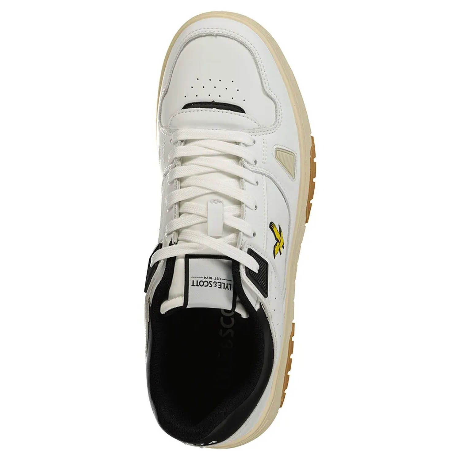 Lyle & Scott Evanton III Sneaker