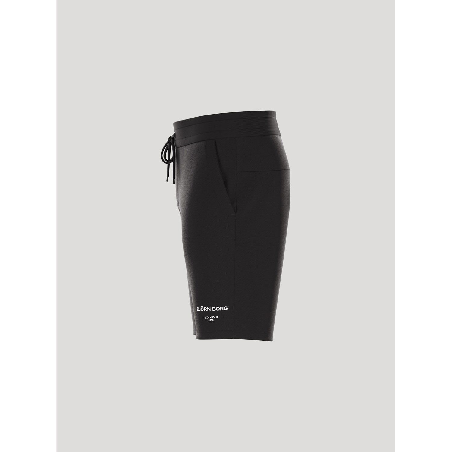 Björn Borg Essential 1 Sweatshorts 