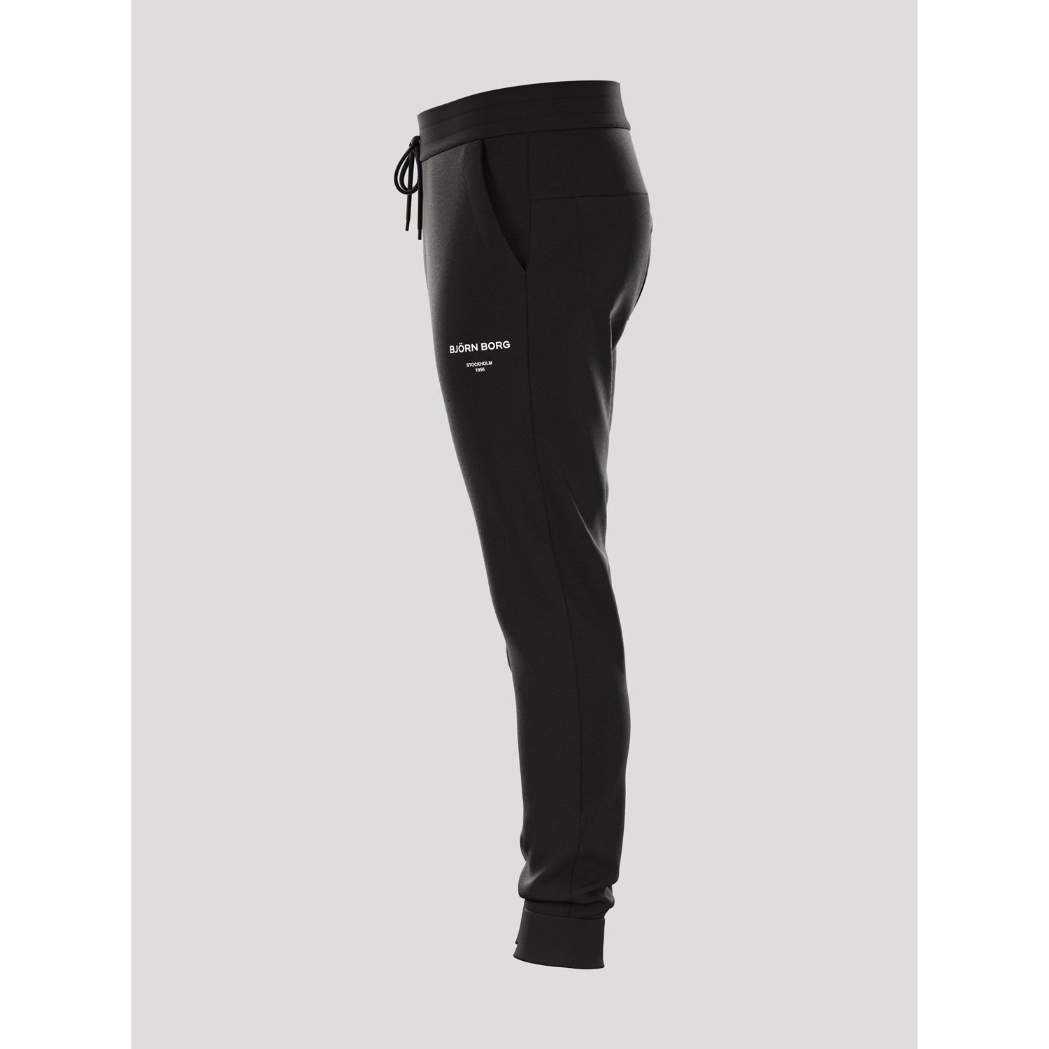 Björn Borg Essential 1 Sweatpants Heren