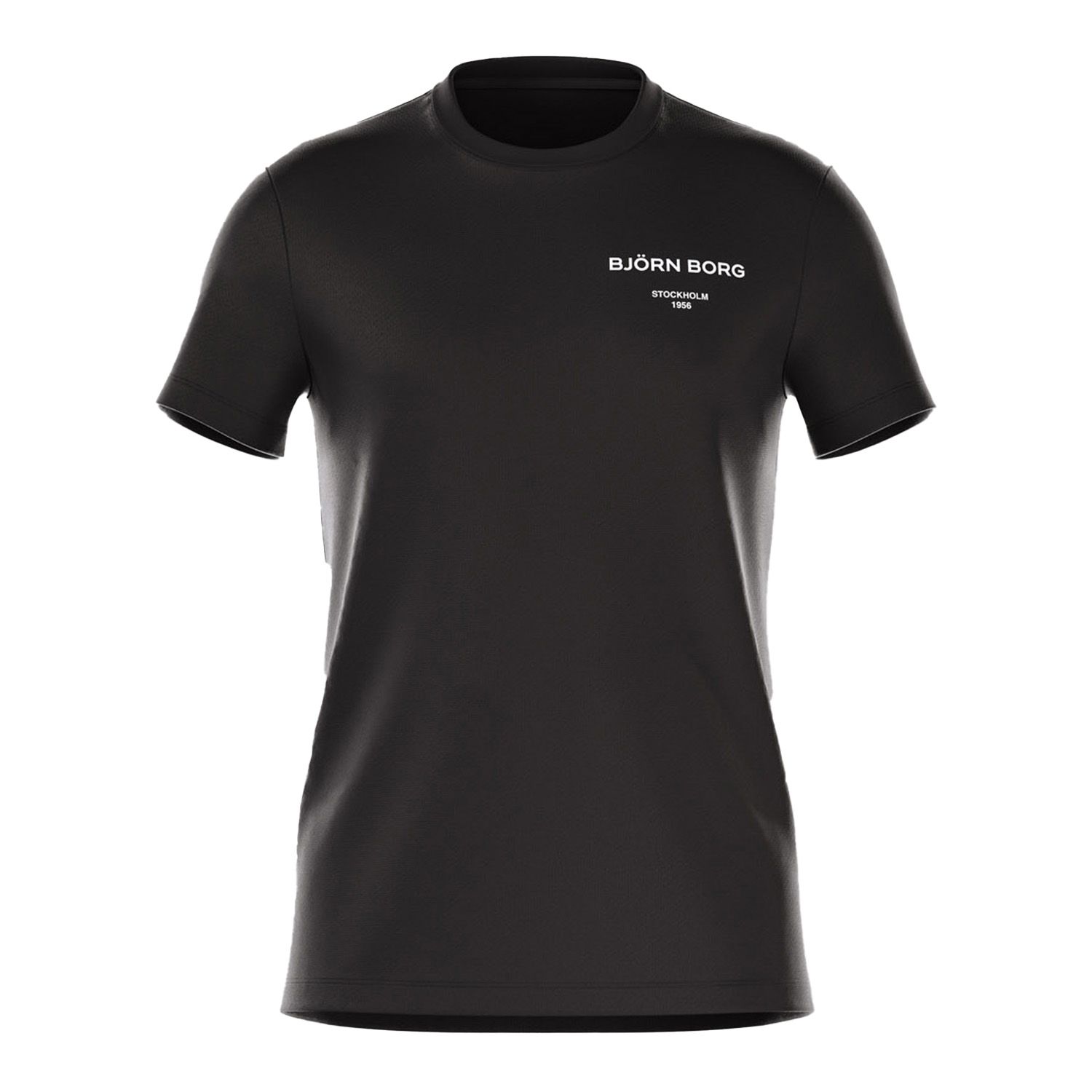 Björn Borg Essential 1 T-shirt Heren