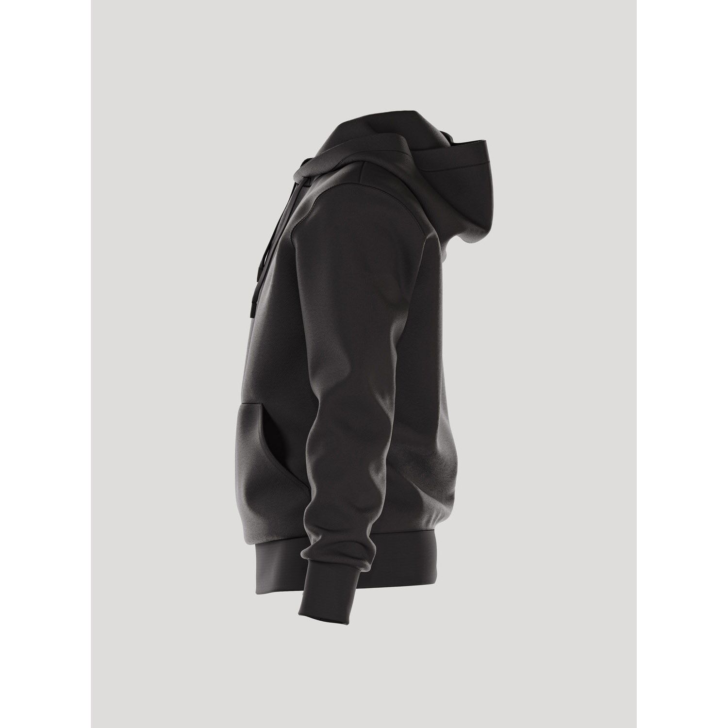 Björn Borg Essential 1 Hoodie Heren