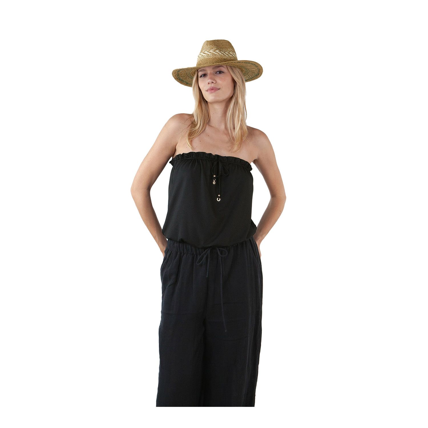 Barts Caledona Hat