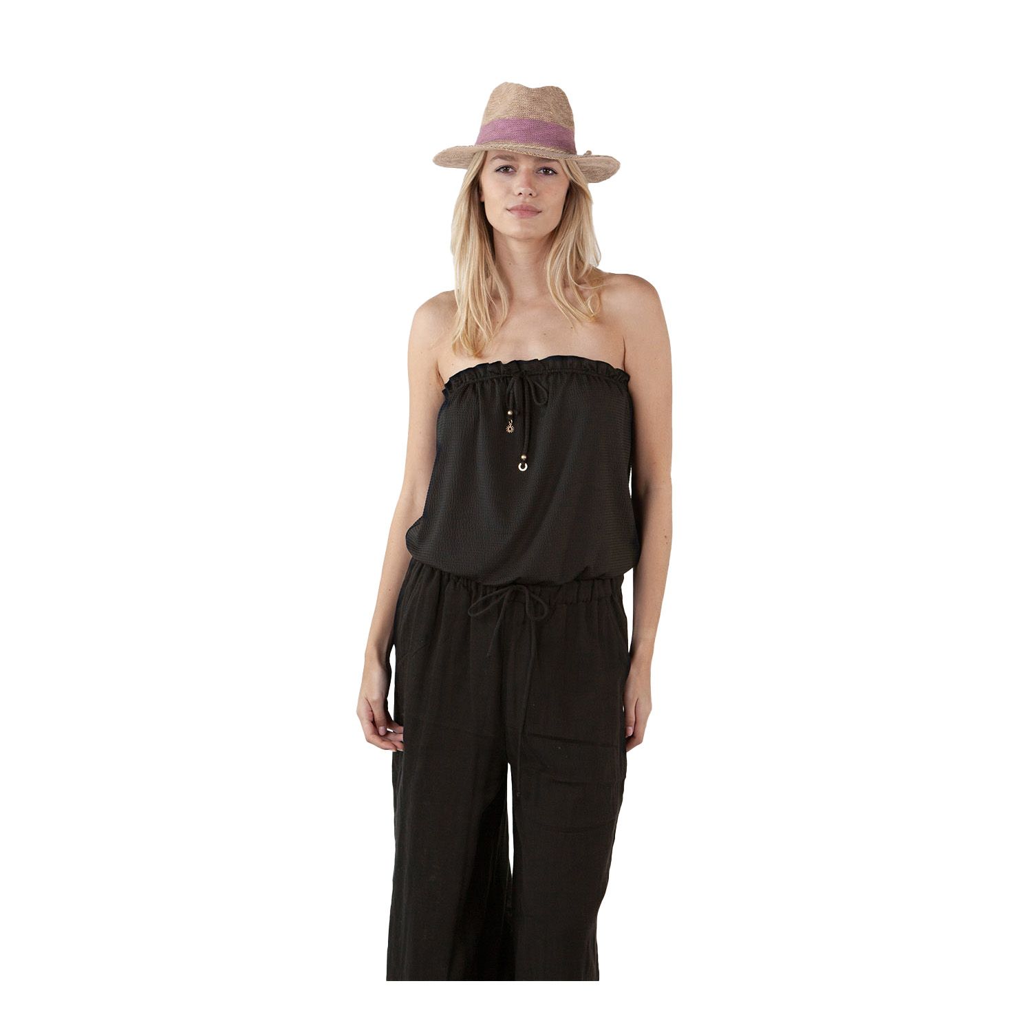 Barts Ponui Fedora Hoed