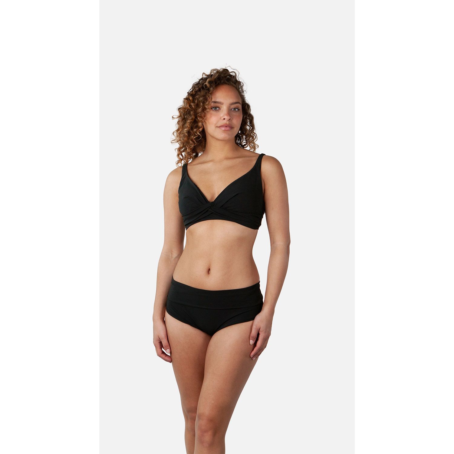 Barts Solid Bikinibroek