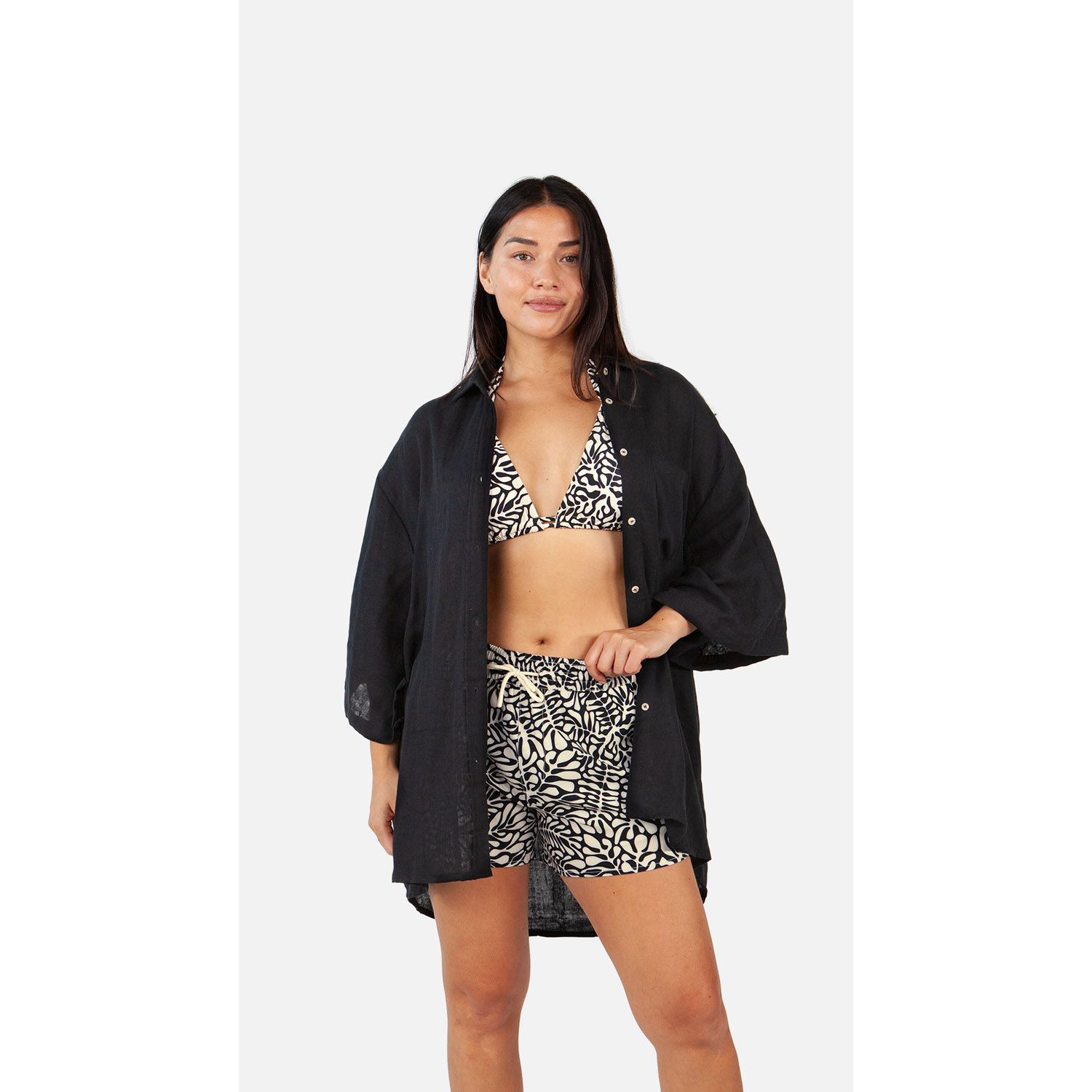 Barts Joogi Zwemshorts 