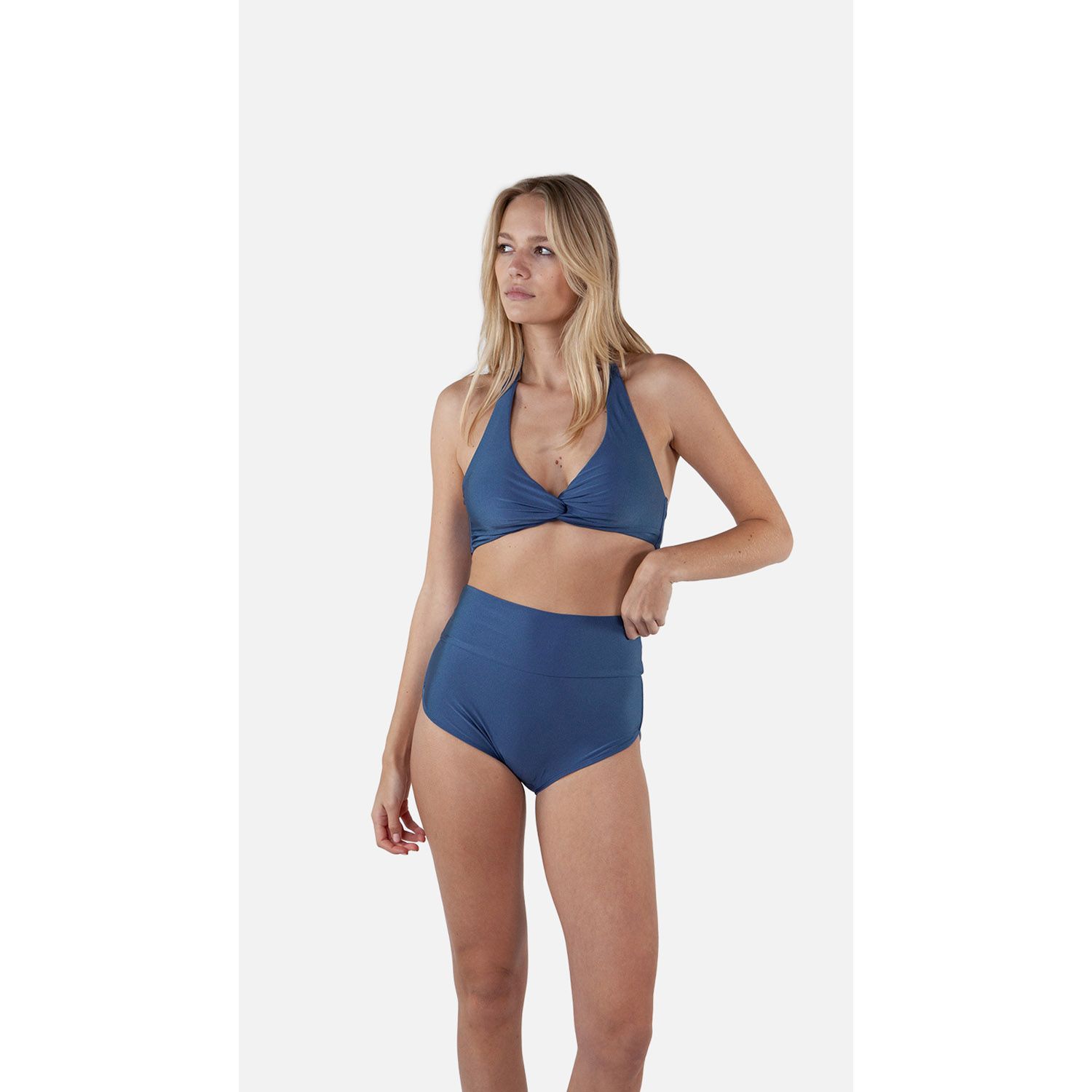 Barts Isla Cross Halter