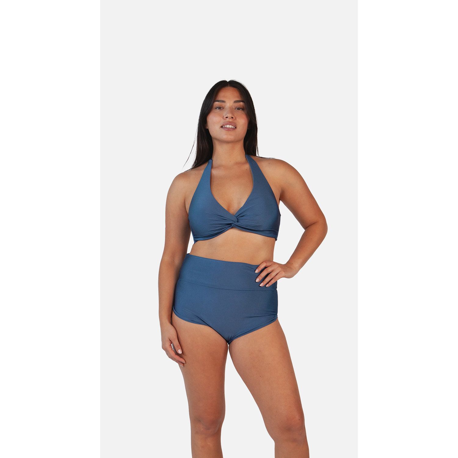 Barts Isla Cross Halter