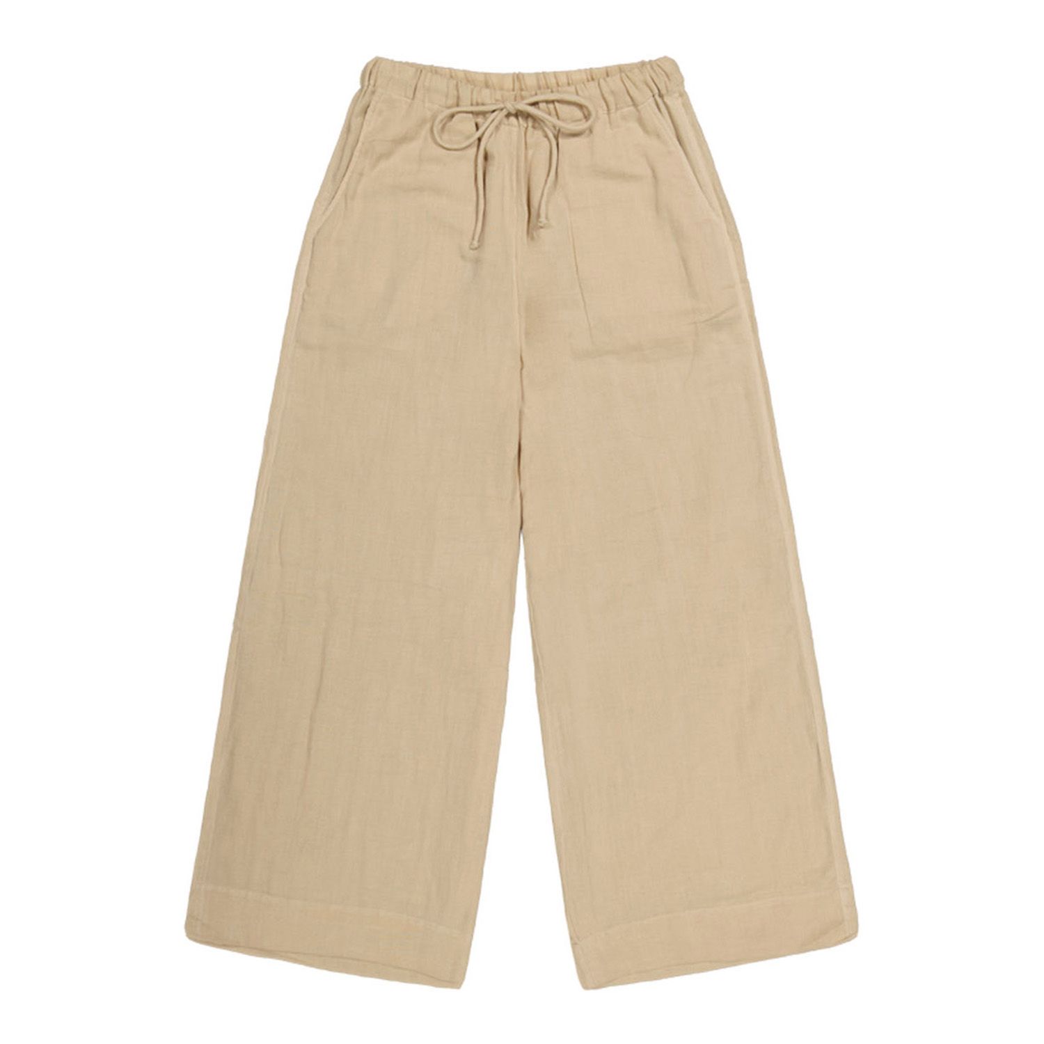 Barts Wollam Broek