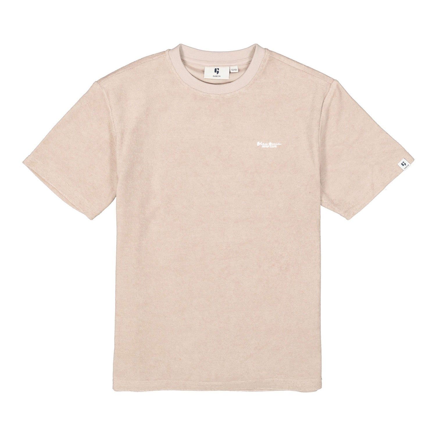 Garcia T-Shirt Short Sleeve