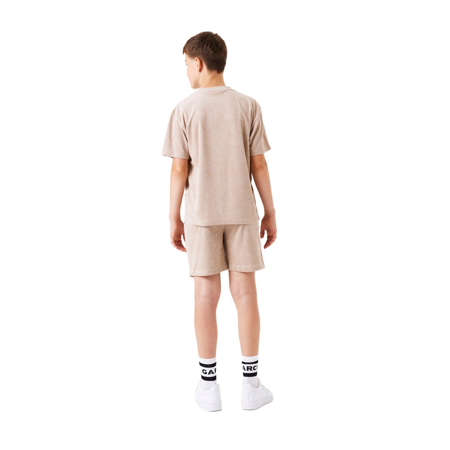 Garcia T-Shirt Short Sleeve
