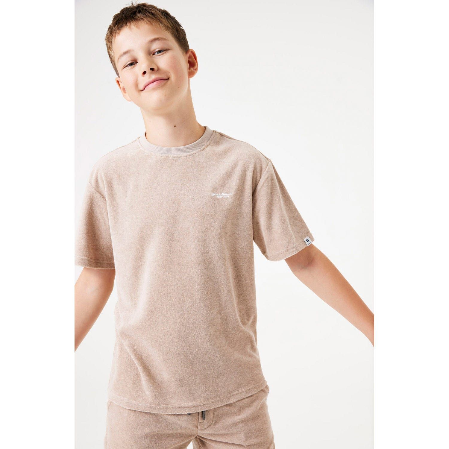 Garcia T-Shirt Short Sleeve