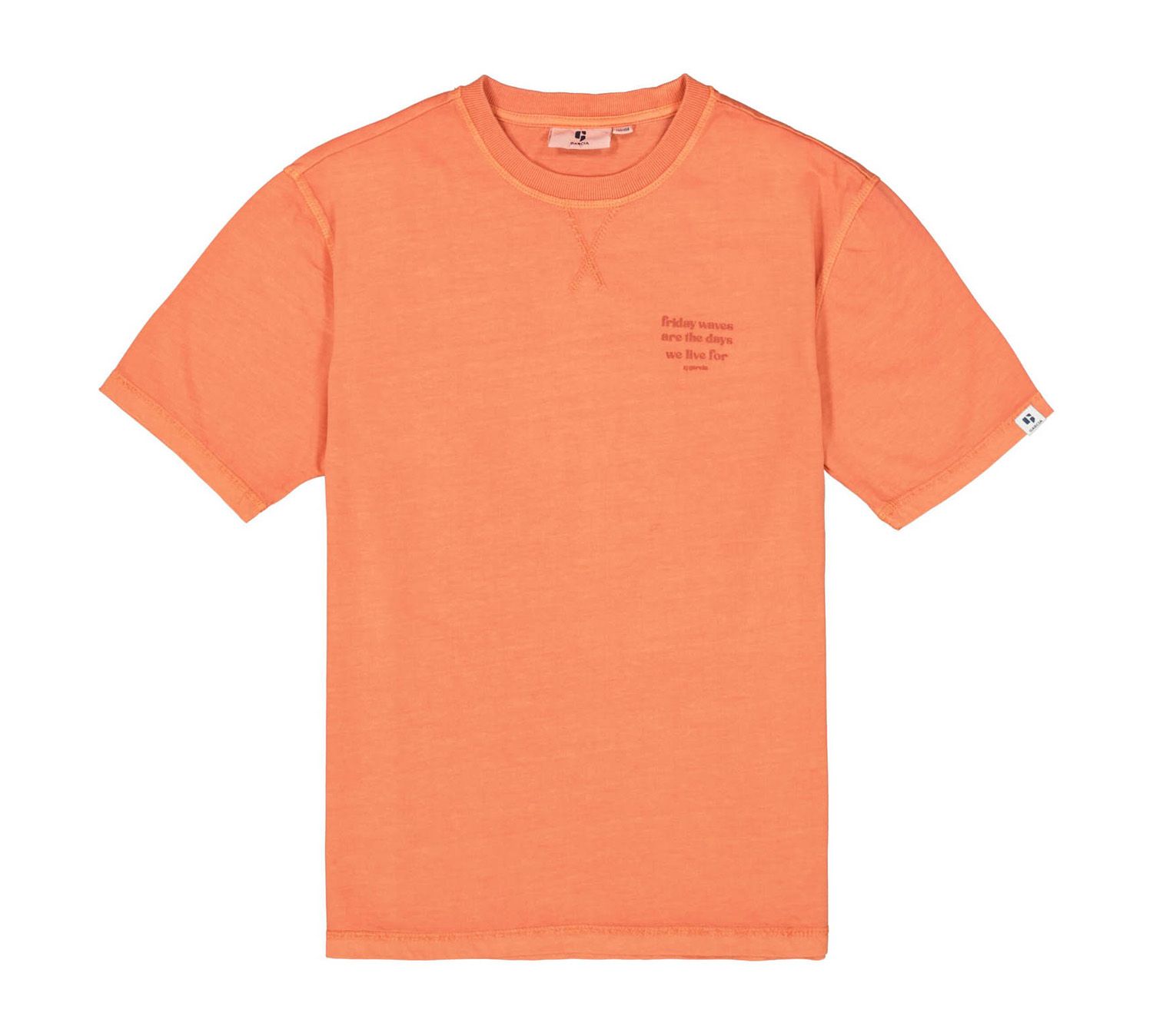 Garcia Short Sleeve T-Shirt Kids