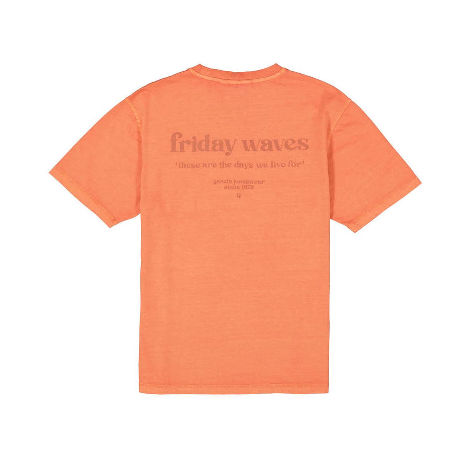 Garcia Short Sleeve T-Shirt Kids