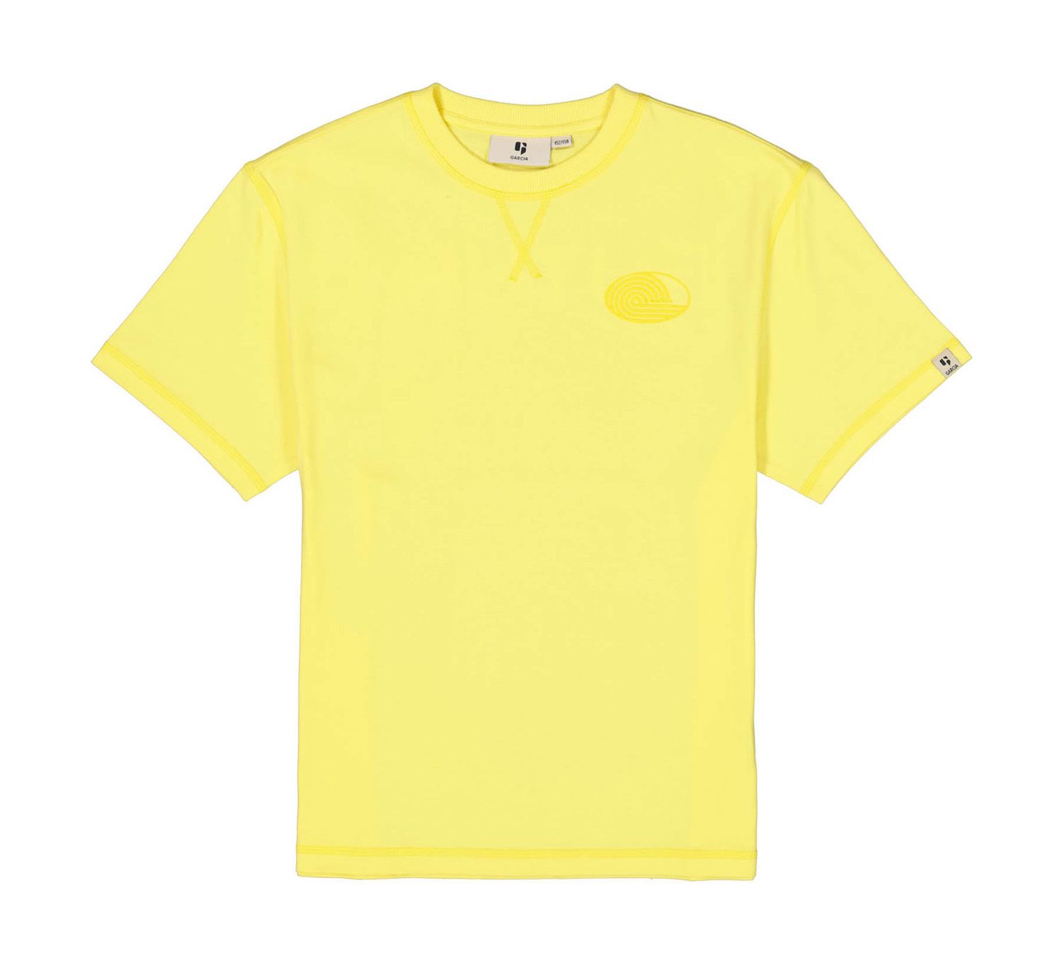 Garcia Short Sleeve T-Shirt Kids