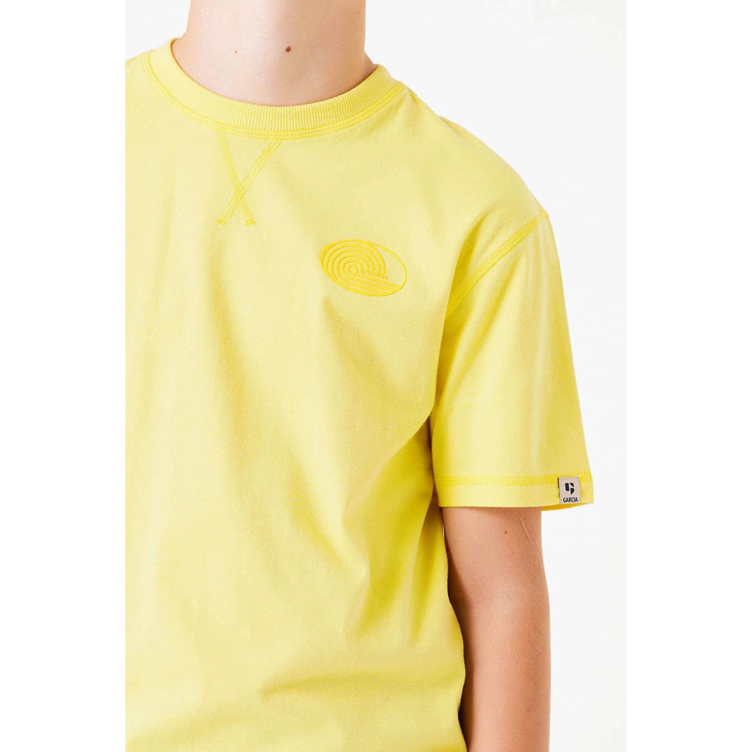 Garcia Short Sleeve T-Shirt Kids