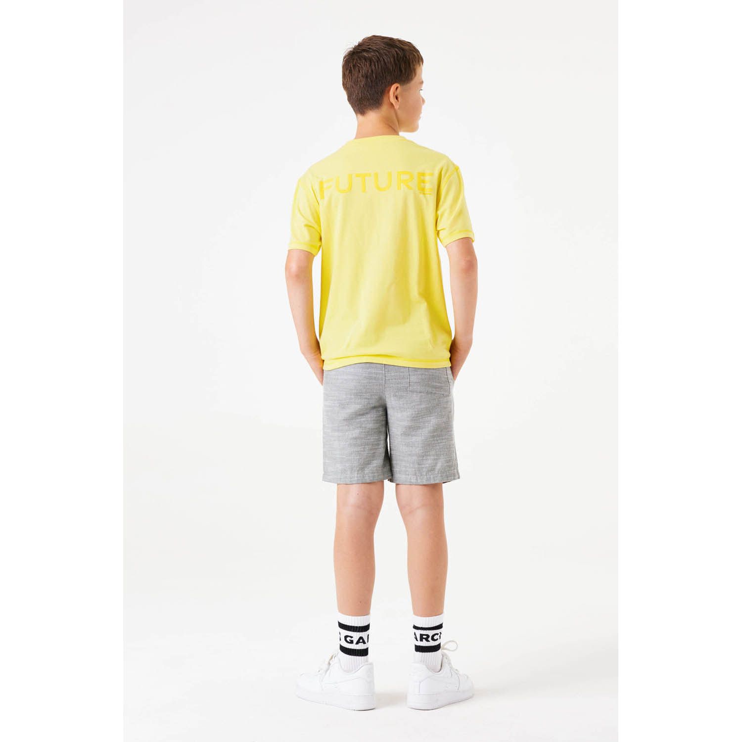 Garcia Short Sleeve T-Shirt Kids