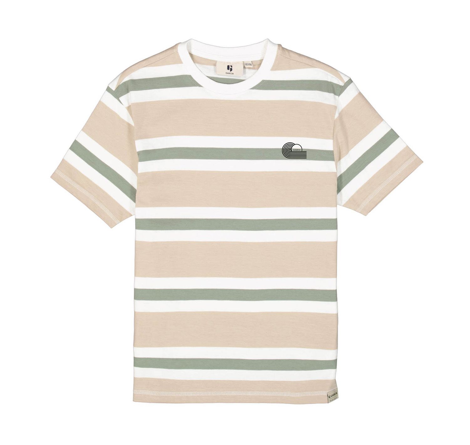 Garcia Short Sleeve T-Shirt Kids