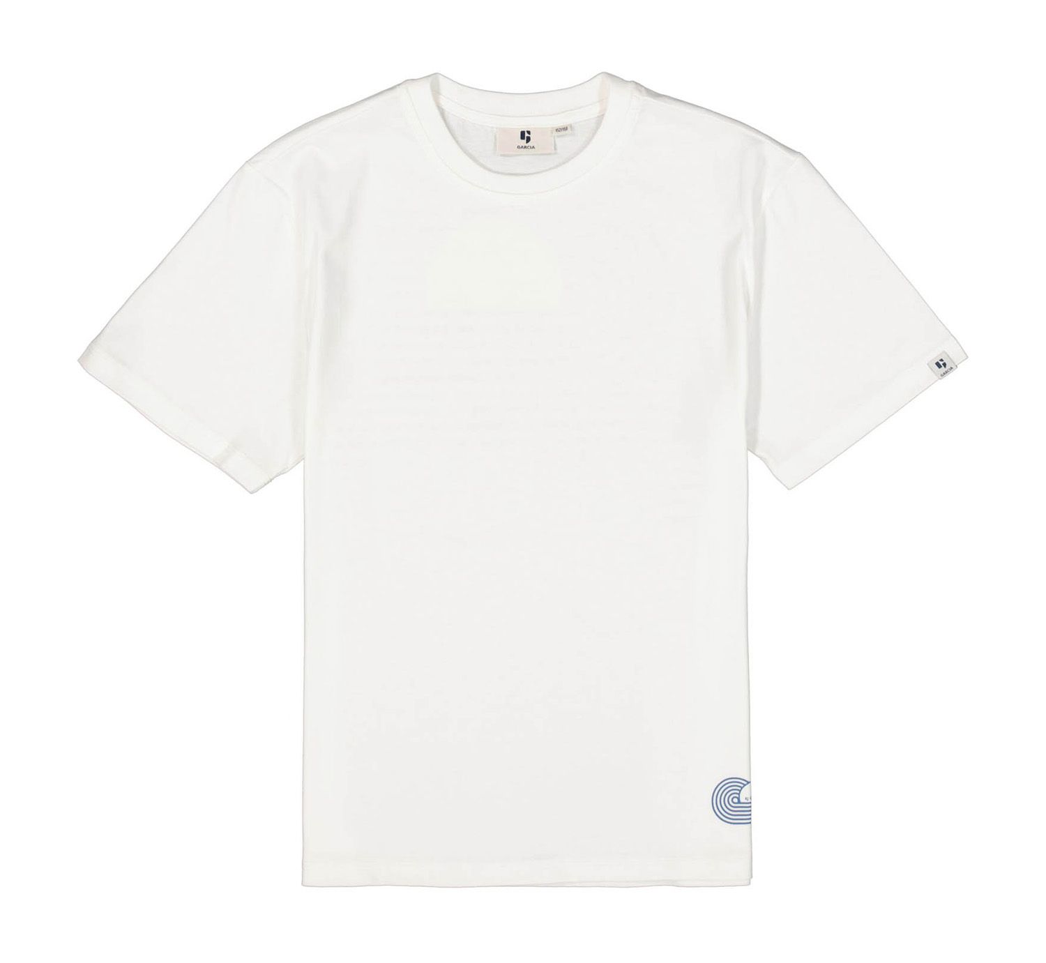 Garcia Short Sleeve T-Shirt Kids