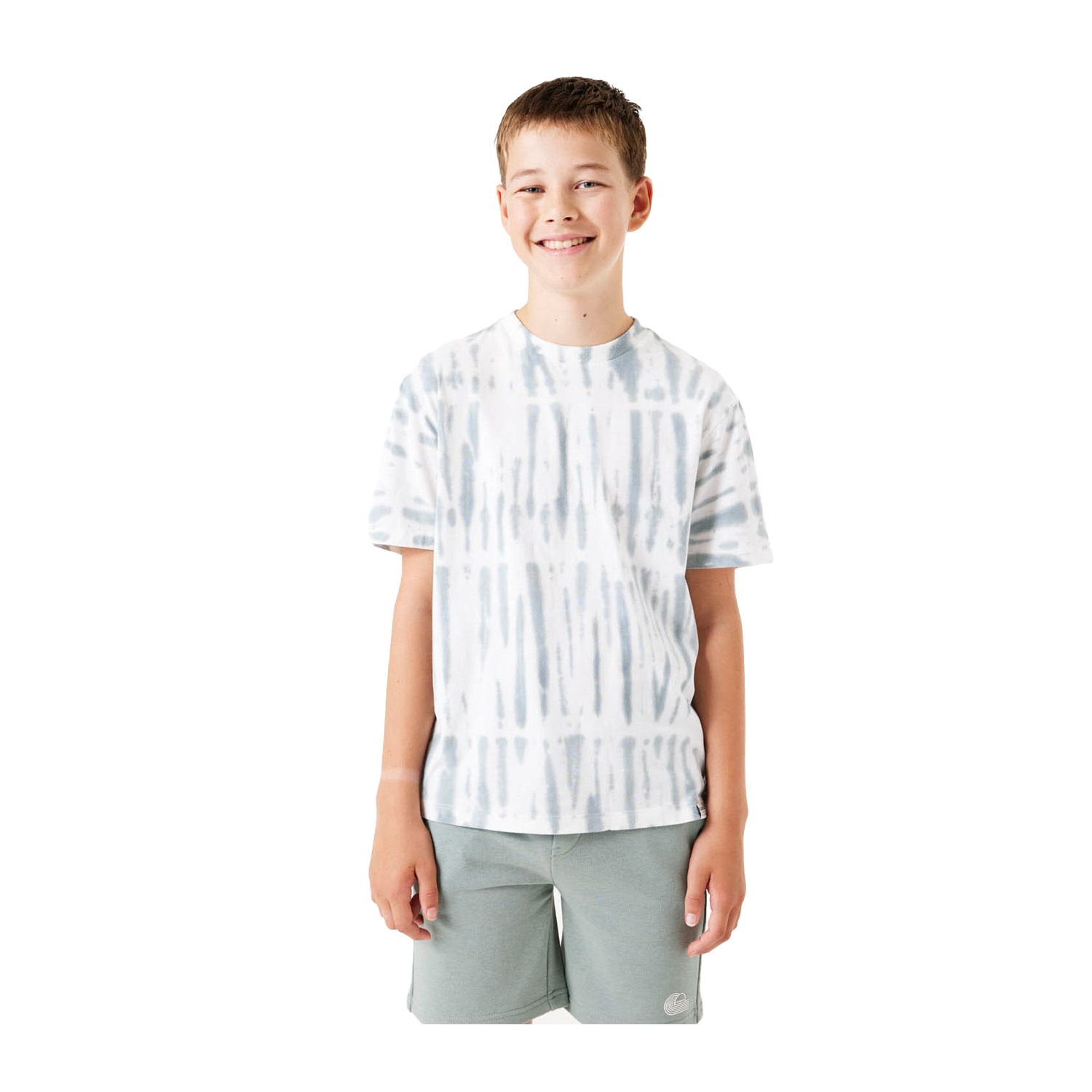 Garcia Short Sleeve T-Shirt Kids