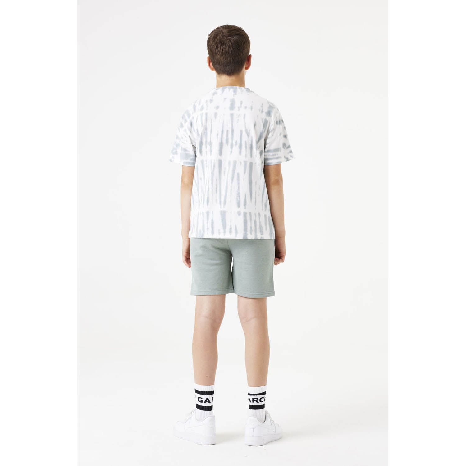 Garcia Short Sleeve T-Shirt Kids
