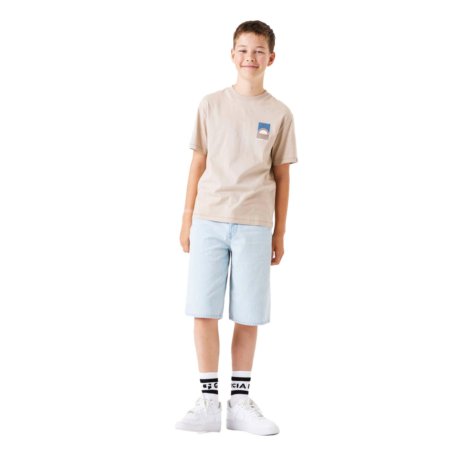 Garcia Shorts Kids