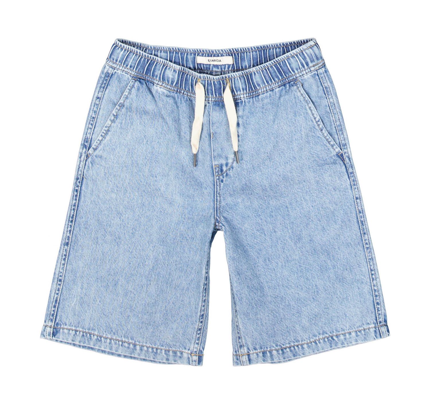 Garcia Denim Shorts Kids