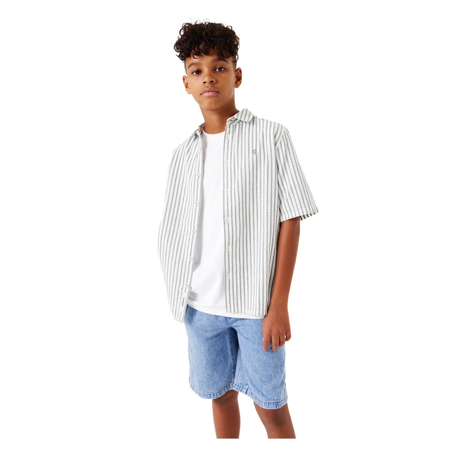 Garcia Denim Shorts Kids