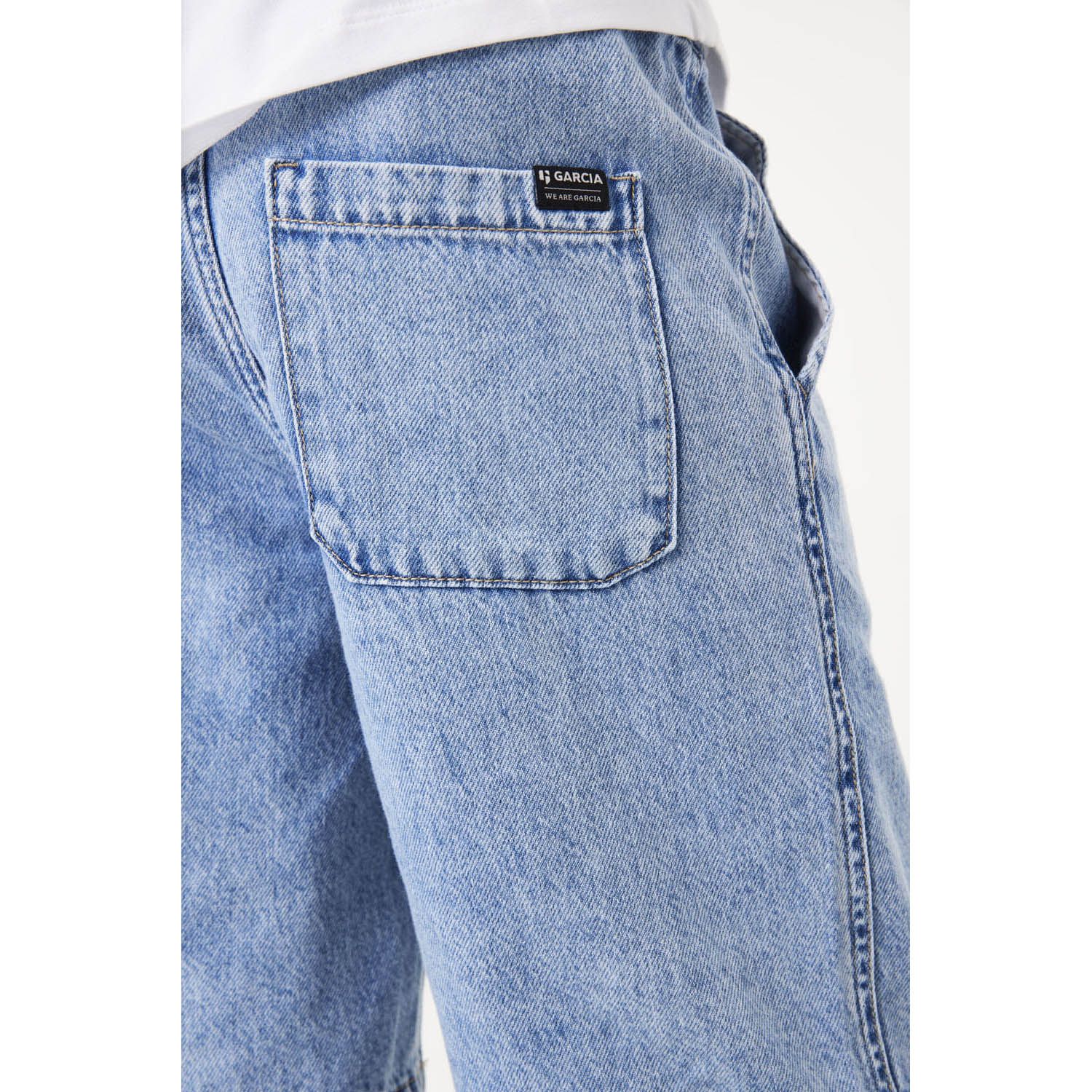 Garcia Denim Shorts Kids