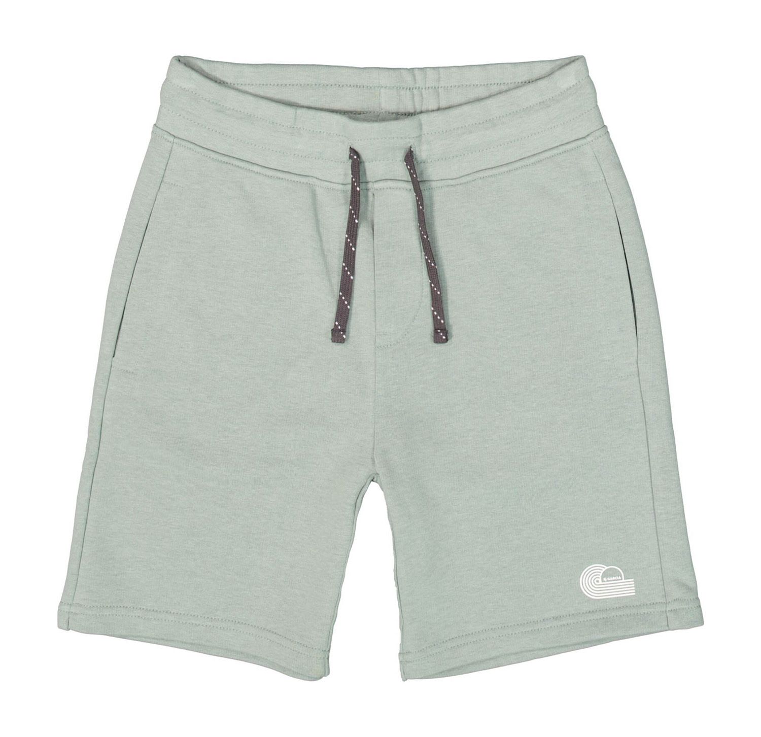 Garcia Jaysen Short Kids