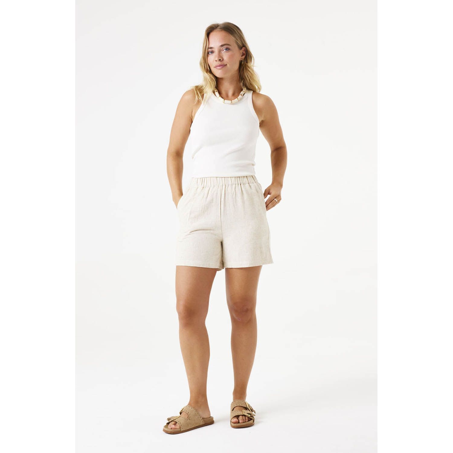 Garcia Singlet Dames