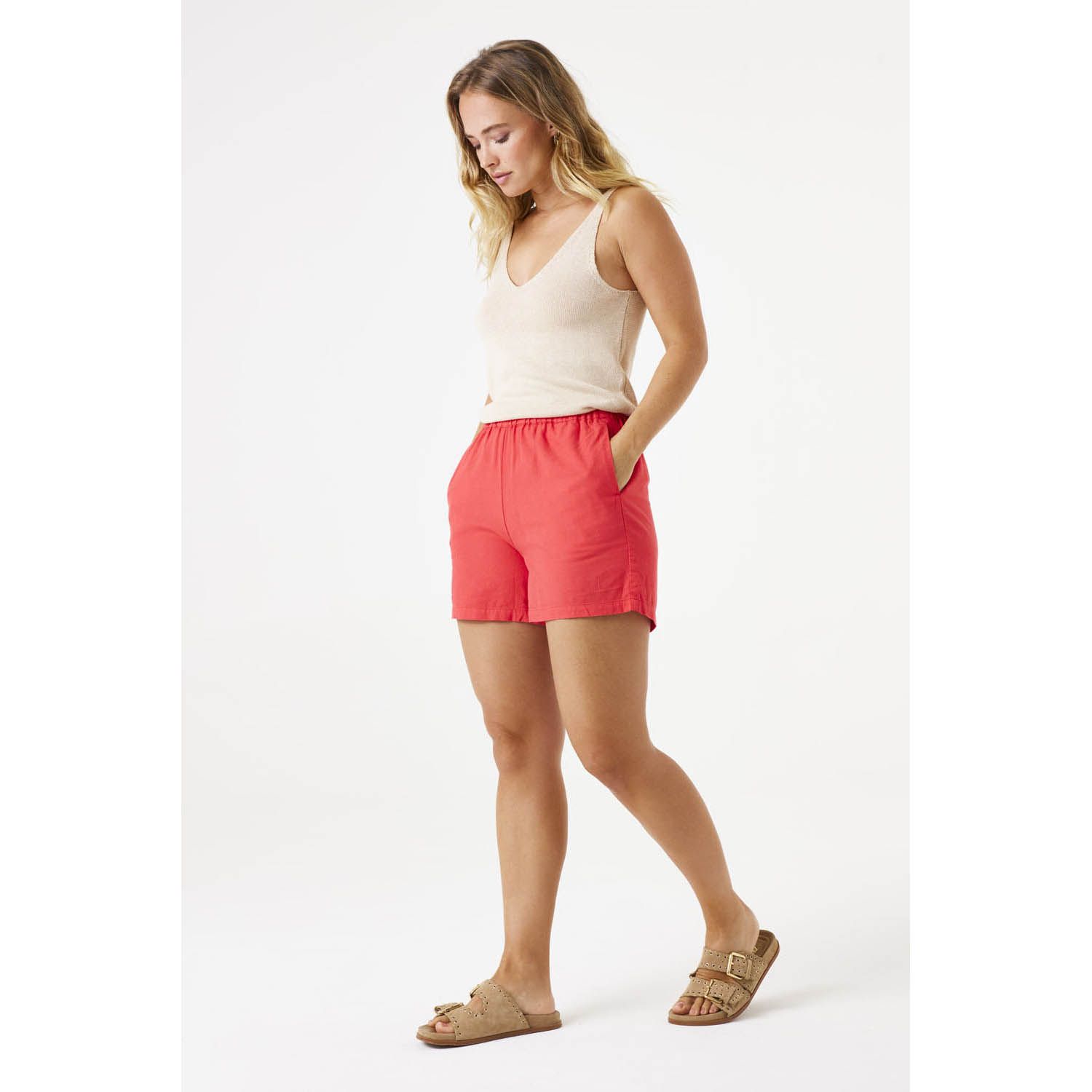 Garcia Dames Shorts