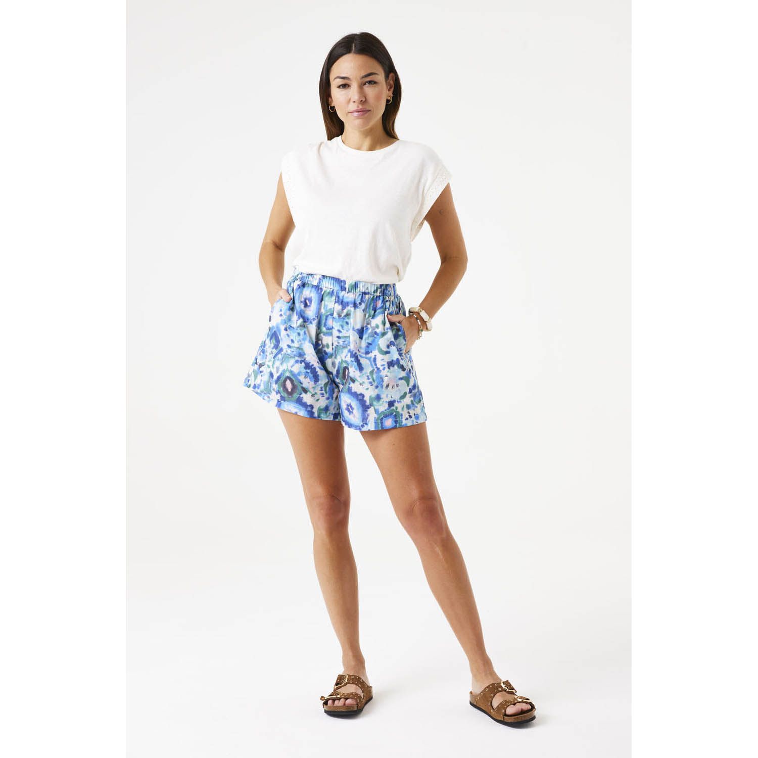 Garcia Dames Shorts
