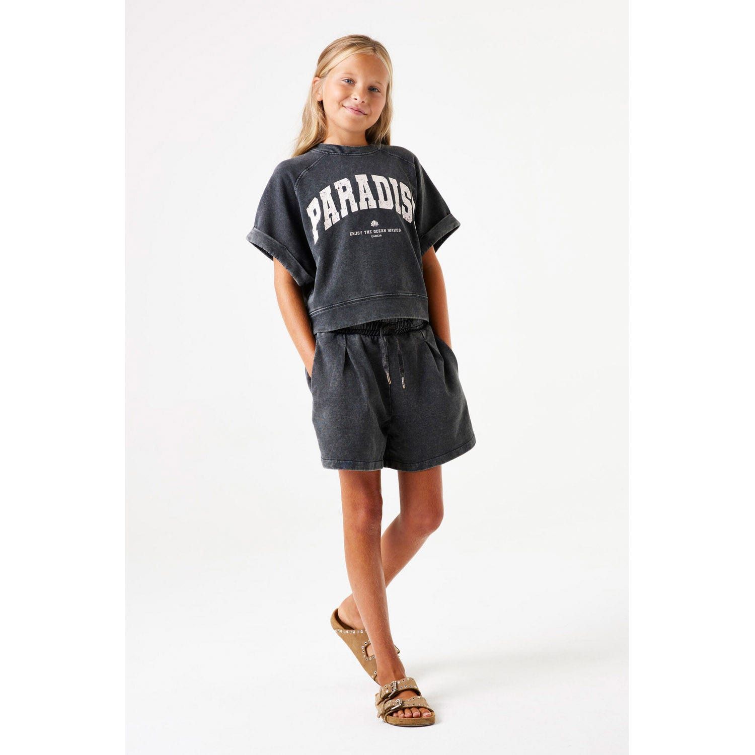 Garcia Jogger Shorts