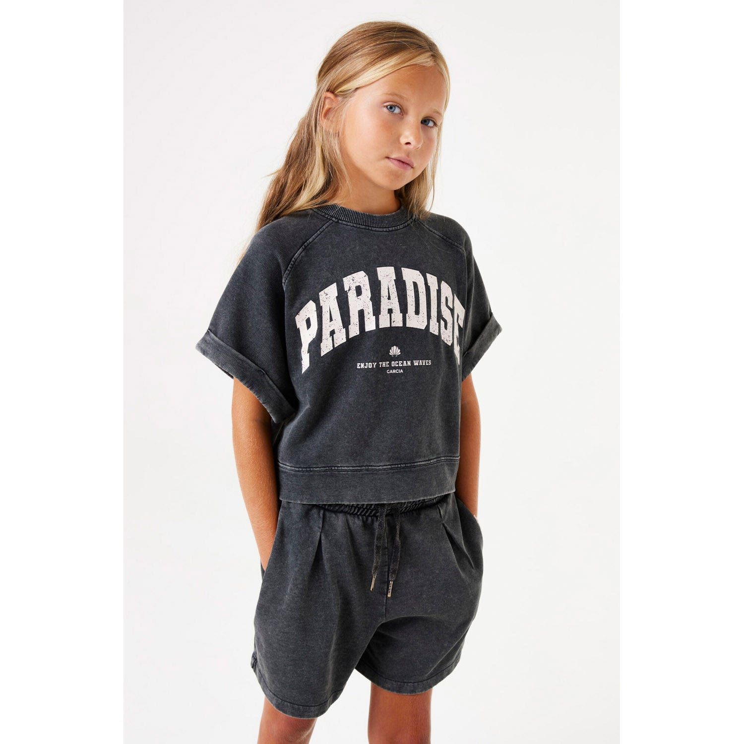 Garcia Jogger Shorts