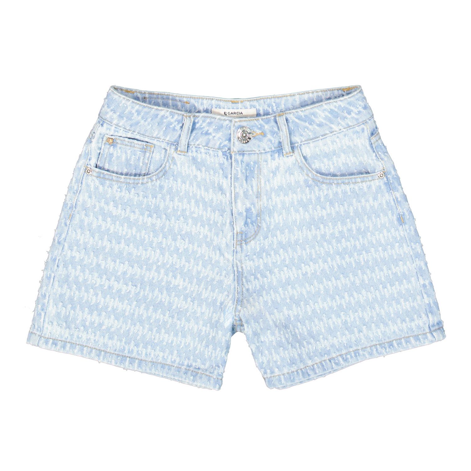 Garcia Denim Shorts