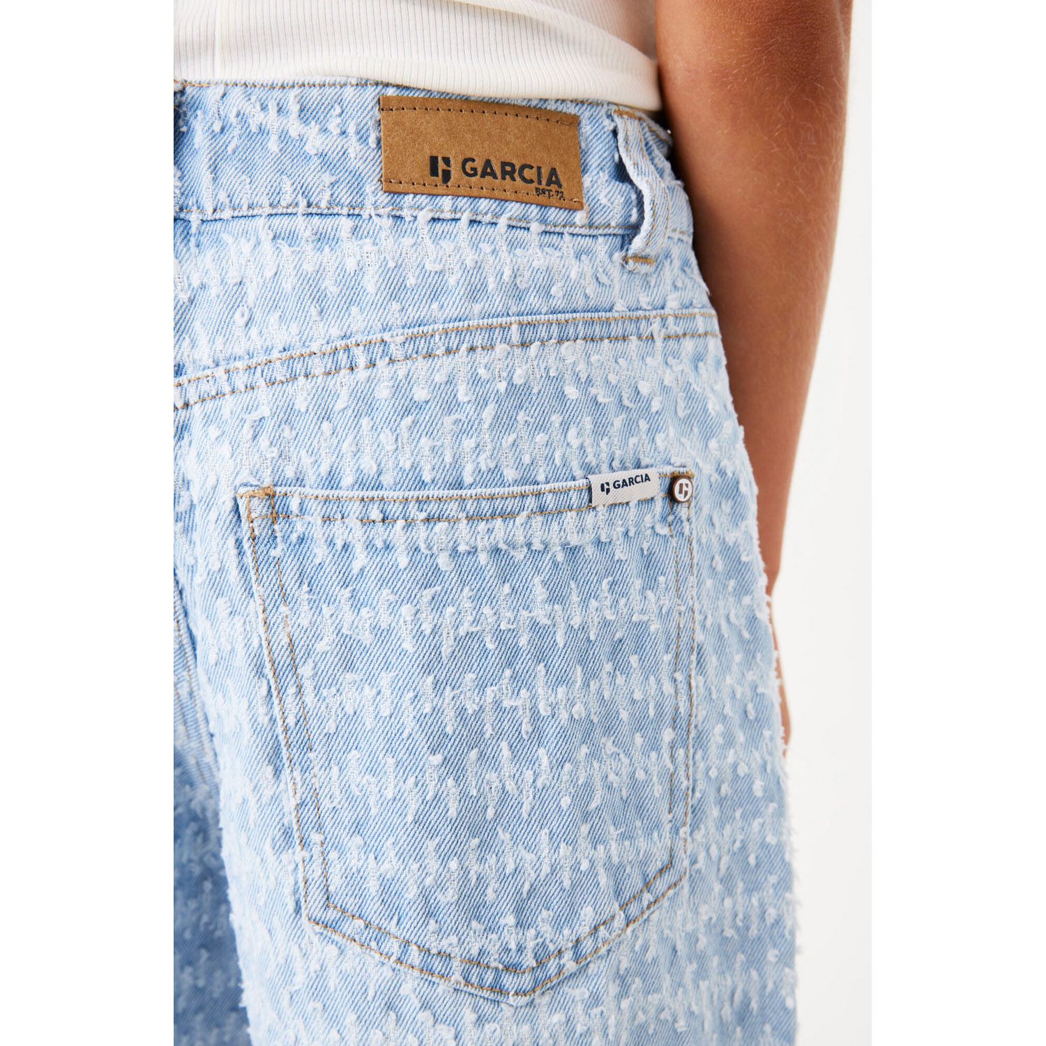 Garcia Denim Shorts