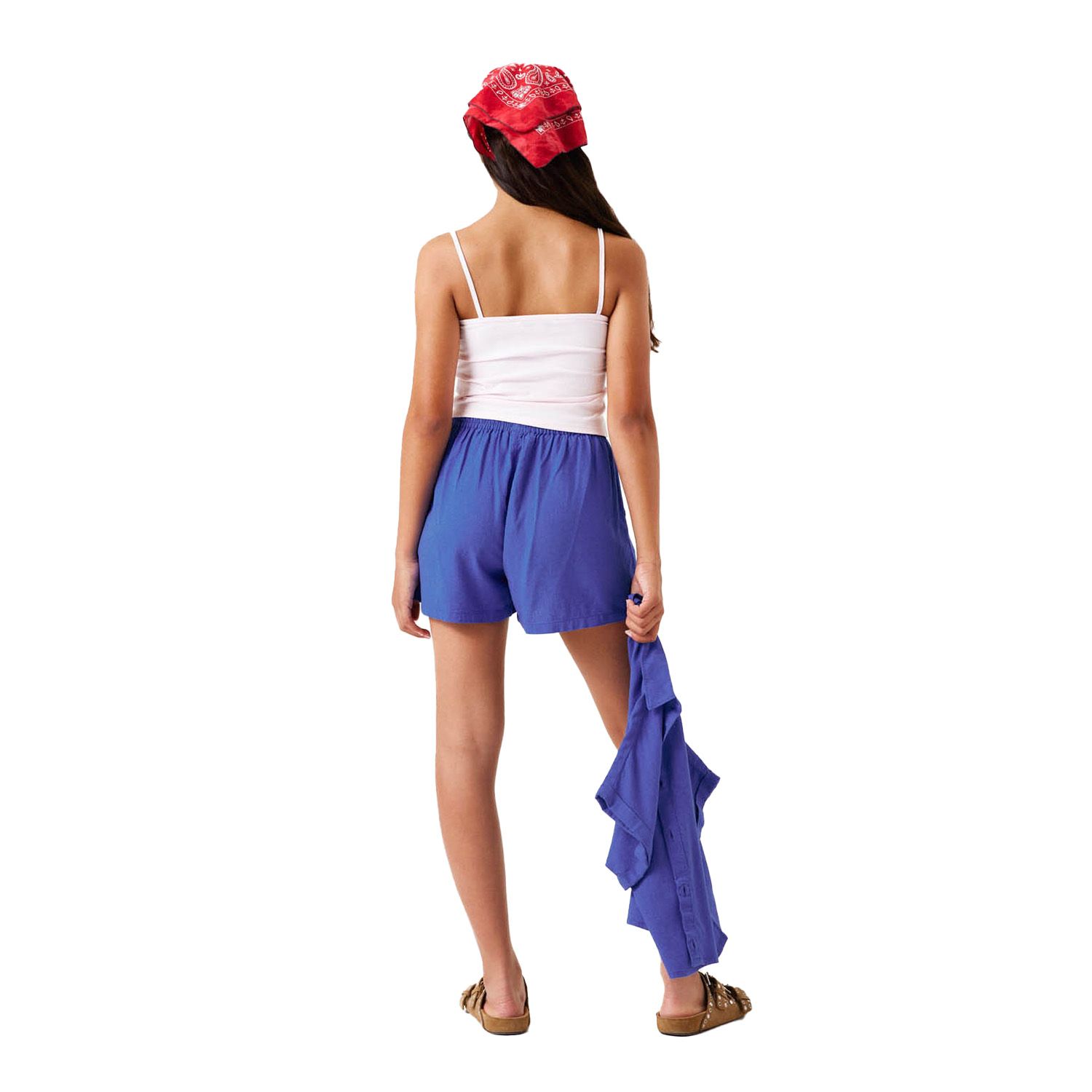 Garcia Girls Short