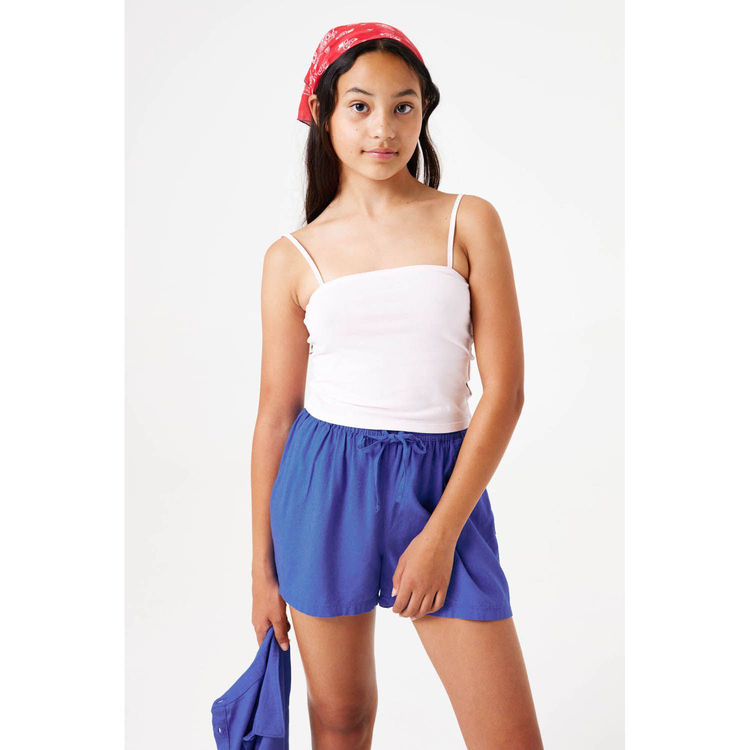 Garcia Girls Short