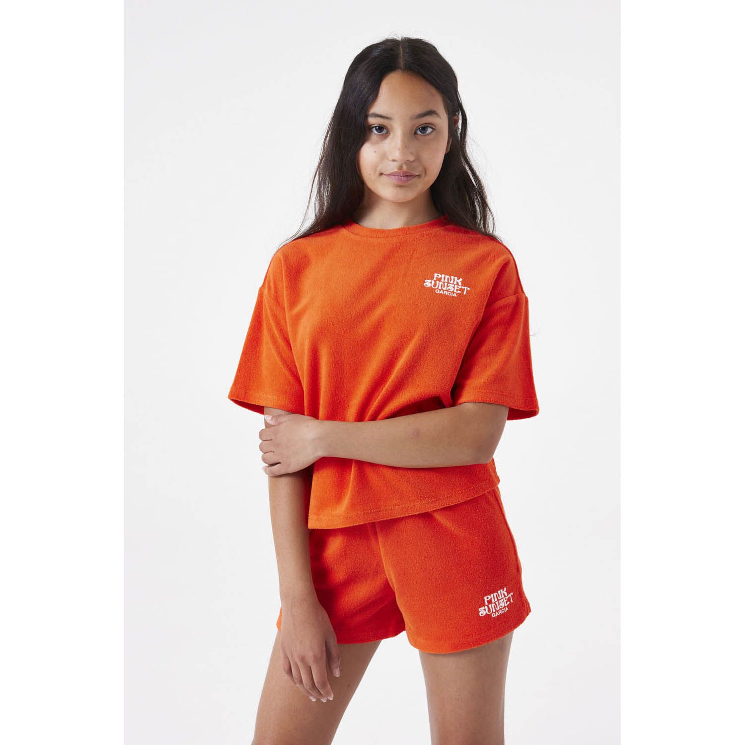 Garcia Girls Short