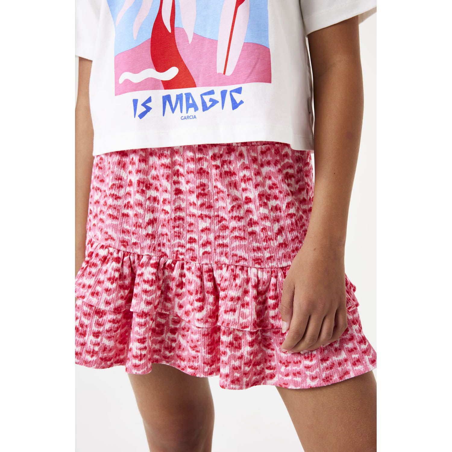 Garcia Skort Girls