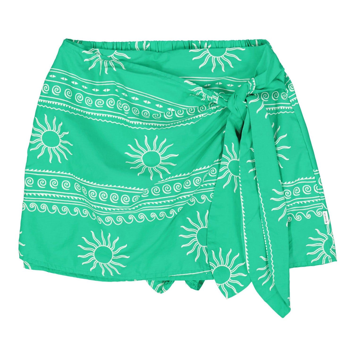 Garcia Mini Skort