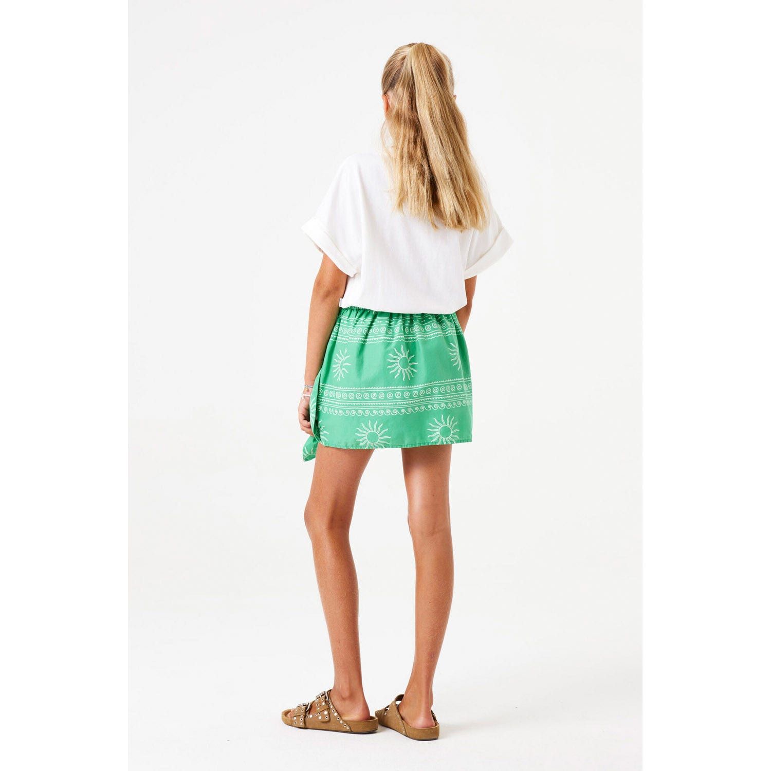 Garcia Mini Skort