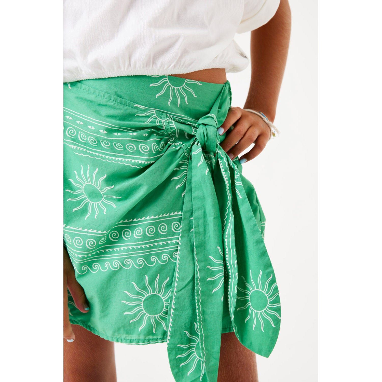 Garcia Mini Skort