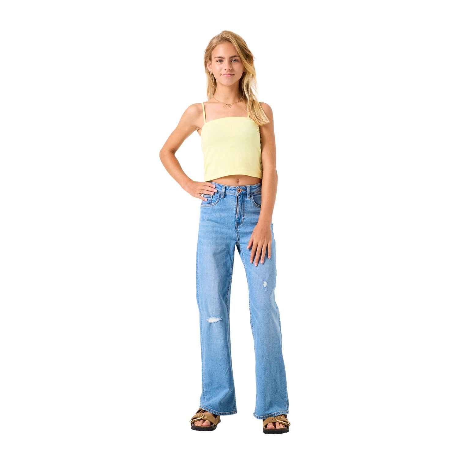 Garcia Singlet Girls