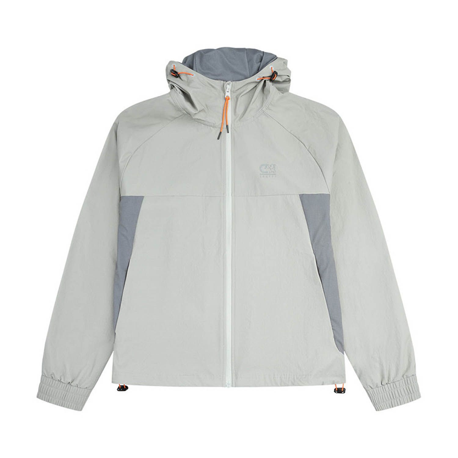 Cruyff Torrid Windbreaker