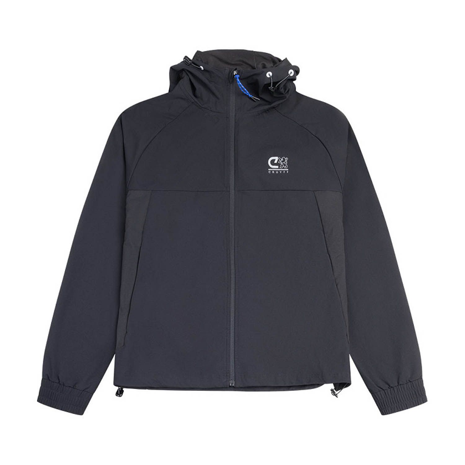 Cruyff Torrid Windbreaker
