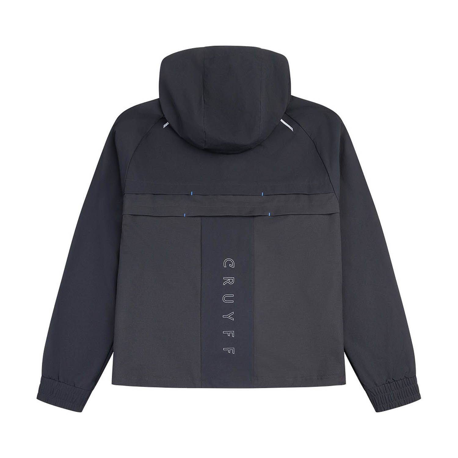 Cruyff Torrid Windbreaker