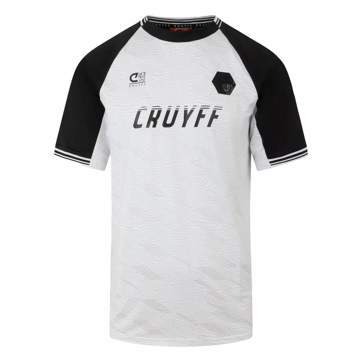 Cruyff Icon Tee