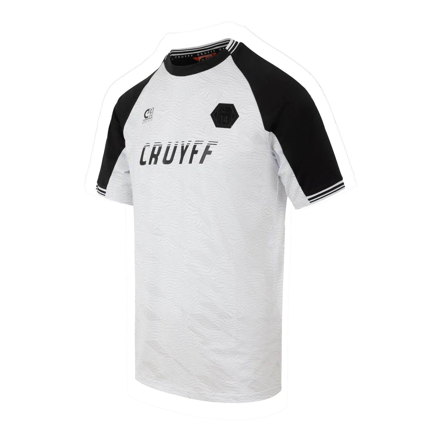 Cruyff Icon Tee